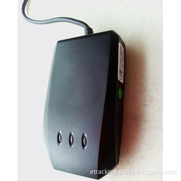 Vehicle Tracker Tlt-2f GPS Smart Car Tracker SMS Communications or GPRS TCP Connection Latest Waterproof Design! Hot Sale